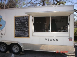 Austin a Hot Spot for Vegan Travel