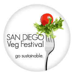 Special Weekend for San Diego Veggie-Lovers