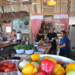 El Vegetariano, Tulum