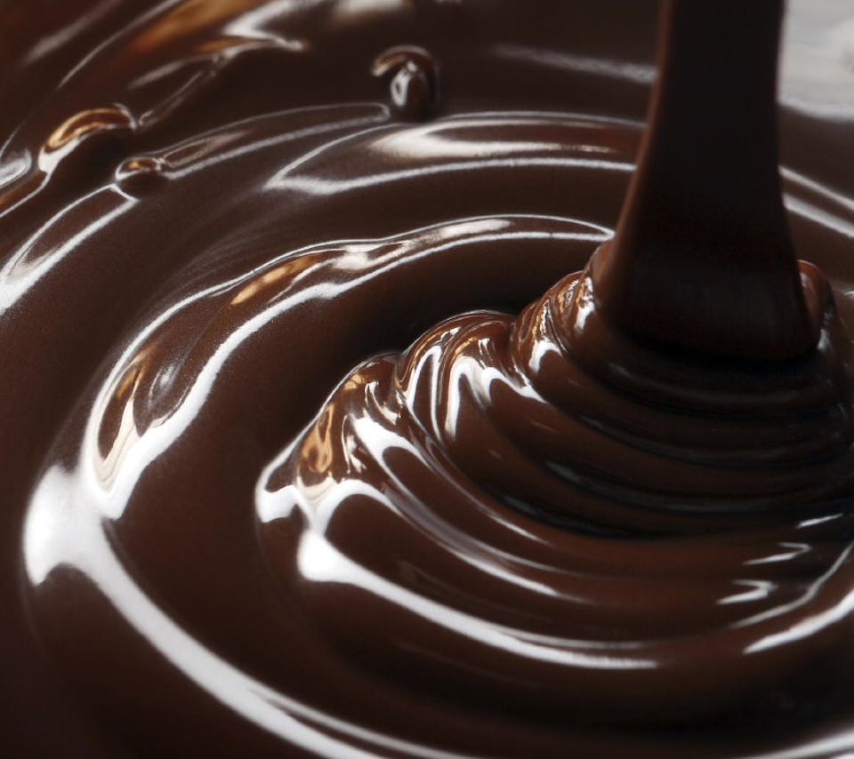 Chocolate – How I Love You